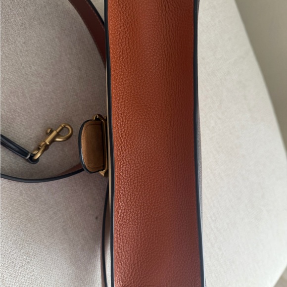 Coach Colorblock Tabby - Picture 3 of 5